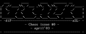 chaos0