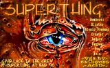 Superthing Demo Advo by Catbones