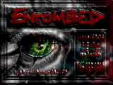 Entombed by Catbones