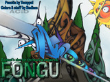 Fongu by Multiple Artists