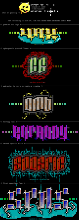 logochollie numeral;2 by snipah