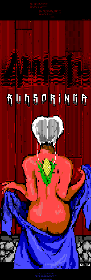 RUMSPRiNGA by FiLTH