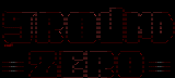 Ground Zero Ascii #1 by Conde