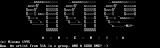 Anemia Promotional ASCII #1 by Miasma