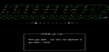 Hostility ASCII #1 by Ruthless