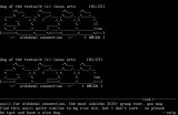 oldskewl connection by xzip