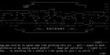 orthanc by xzip #elak ascii#