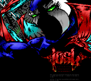 spawn by Zeus II/realmd