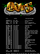 AV Pack 9 Contents by BA & KRL