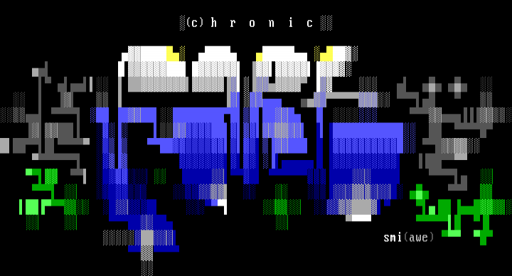 Chronic Farts by Samurai