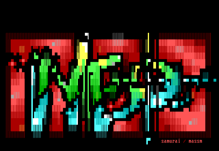 Neo by Multiple Artists