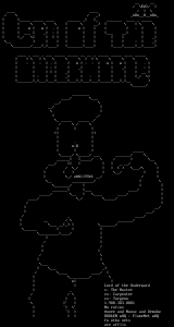 L0TU Ascii - 2 by Edicius