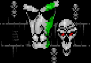 Matrix Ansi by Rai