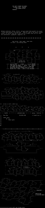 ascii collection by exar-kun