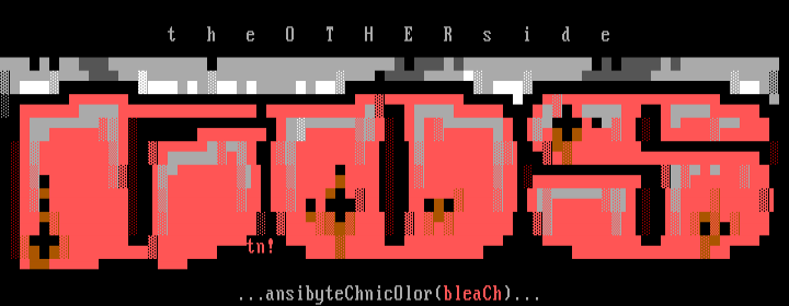 TheOtherSide by Technicolor