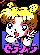 usagi by konami