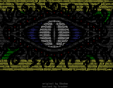 eye by shadow [buzined crs]