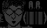 Ascii Matrix by Freak