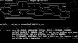 morphine by lordis reapis