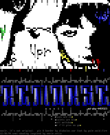 Remorse Ascii... ansi. by Diabolos