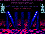 Nine Inch Nails Promotional by Chaos