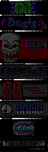 ascii colly by son gokou