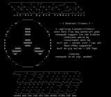 TeRMiNaL iLLNeSS by Vandal