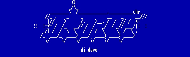 dj_dave by chrome