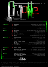 november info file by cryolite management