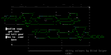 Imodium ascii with colour!@ by Blind Sniper