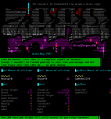 piss poor statistics for 1997 july by blind sniper