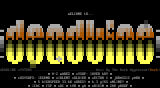 Deadline Systems by The Dark Aggressor