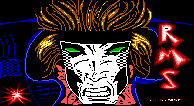 Rise of the Midnight Sons by Heat Wave