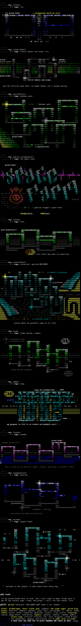 Ascii Compilation (02/97) by Plastic