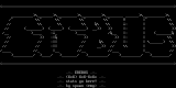 erebus ascii by spawn