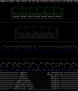 ascii logo stack by euphoria