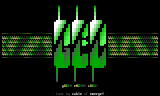 Green Enzyme Crew by Cable