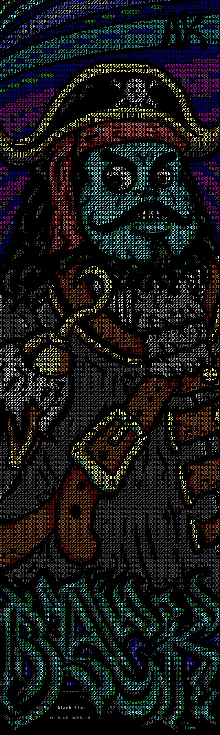 mel yarr by abstrakt