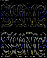 synchronet by abstrakt