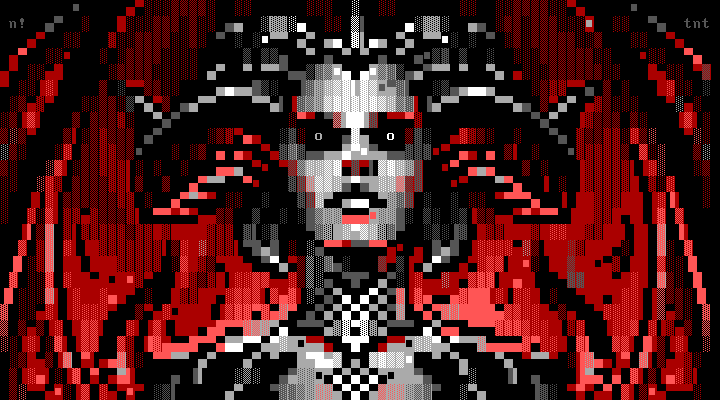 mother by nail + tainted