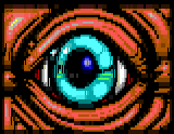 EYE by zir