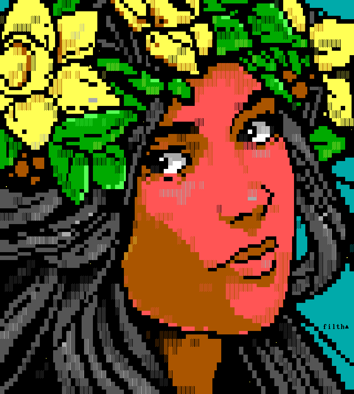 THE FiLTH OF MARCH by filth