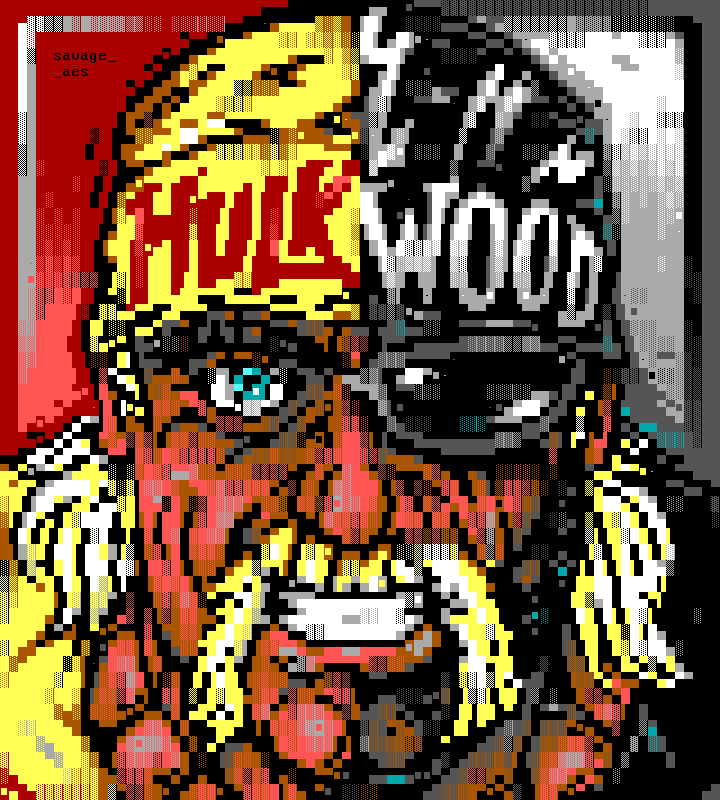 July 2026 by aes + avg