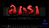 ansi detected by terrakomm