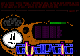 staesis(2)matrix by cyntax