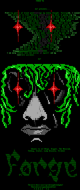 ansi/ascii/lit in one! by Dracula