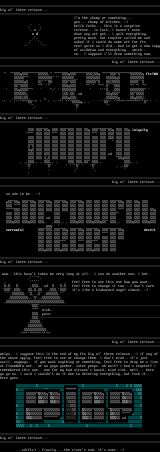 ftc3 cluster by sorrowful deceit