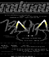 Ansi logos pack 13 by Radical