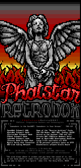 PHATstar RetroBOX! by burps