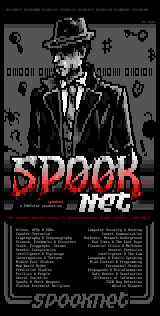 spooknet by burps